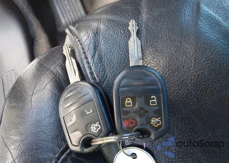 2011 Ford Explorer Xlt from USA, damaged, VIN 1FMHK7D84BGA09408